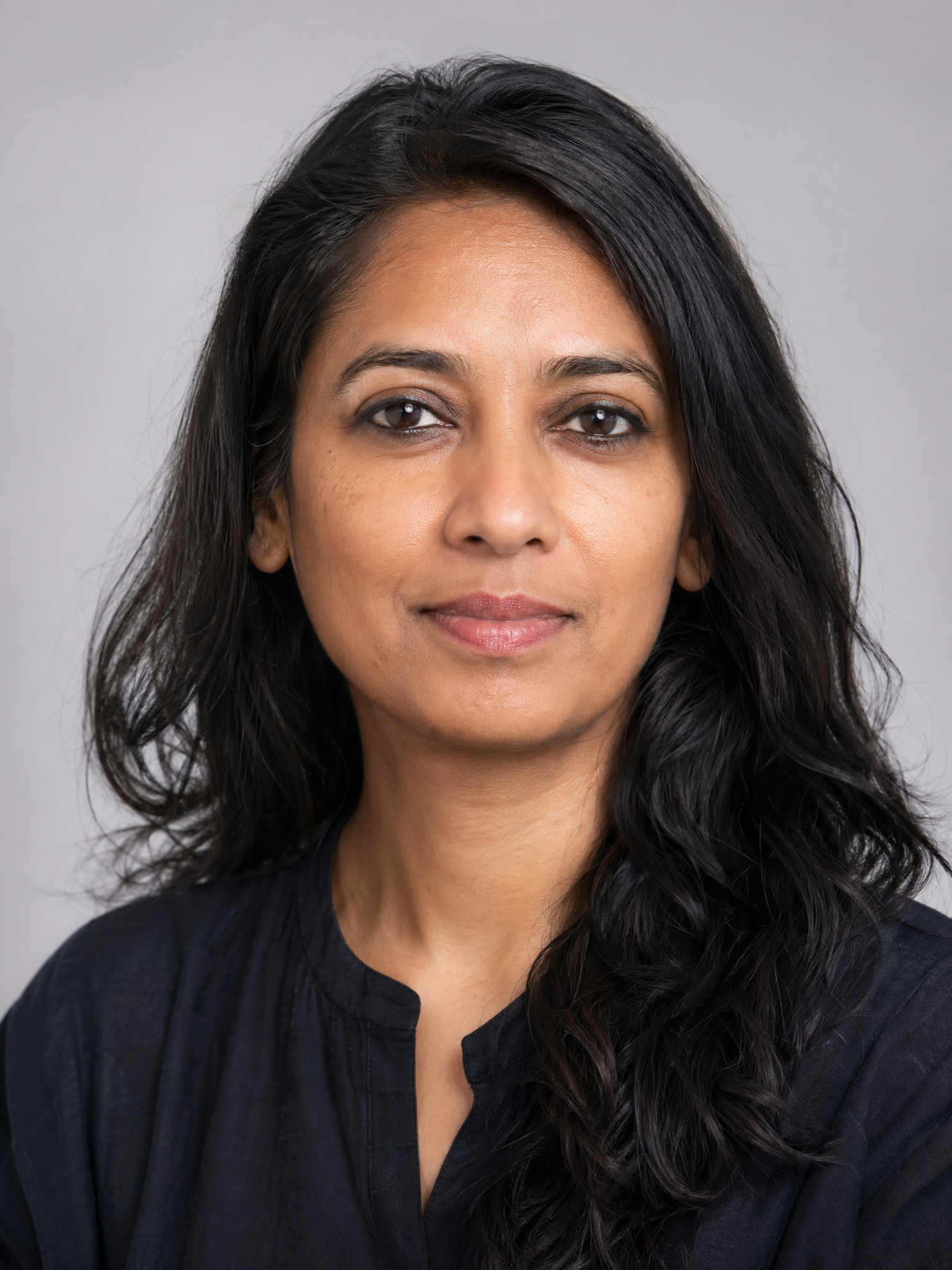 Asha Tilan