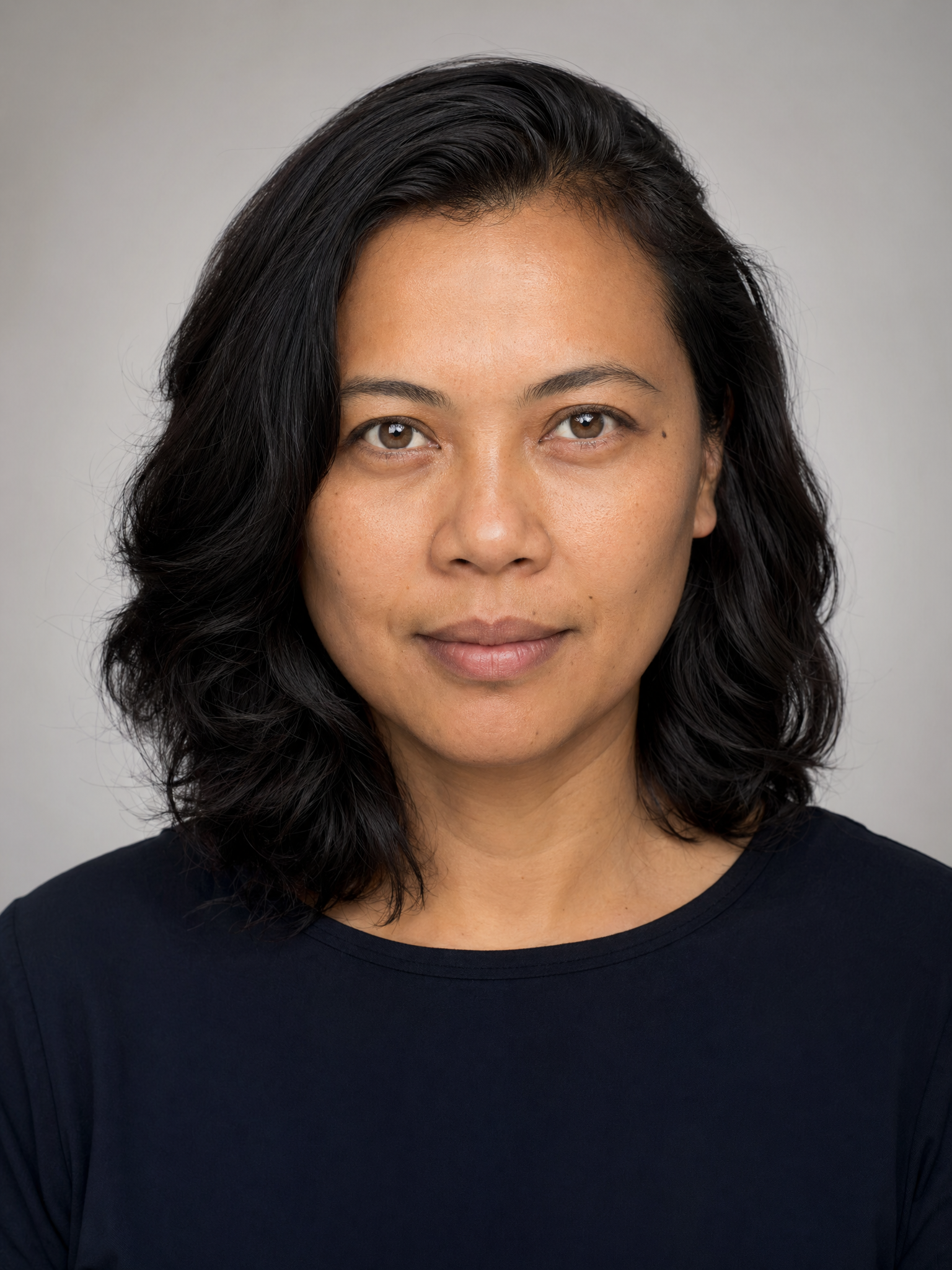 Saloma T. Bahari