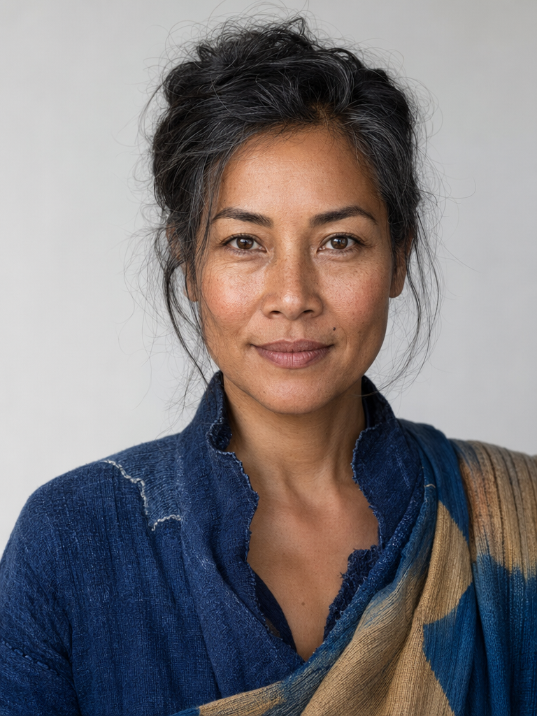 Nalini Rintara