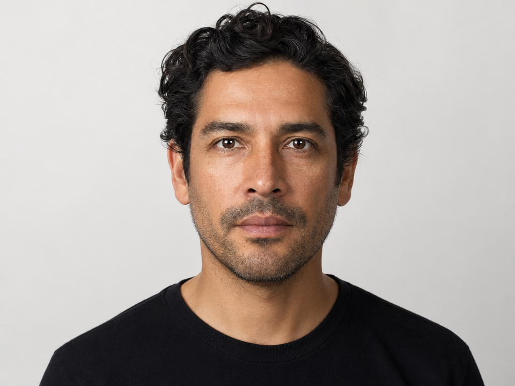Mateo Paredes